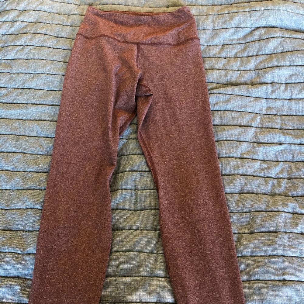 Nike Dri-Fit yoga pants